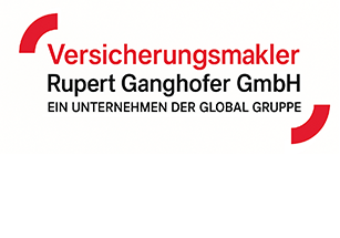 Versicherungsmakler Rupert Ganghofer Logo